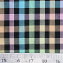 PRETTY IN PASTEL - TARTAN CHECK