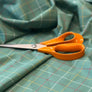 BARBOUR DESIGNER DEADSTOCK
COTTON LAWN
THE DRESSMAKER FABRICS
SUMMER NATURAL FIBRES
THE FABRIC GODMOTHER, THE FABRIC BOUTIQUE, SEW ME SUNSHINE