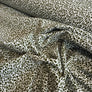 COTTON ELASTANE
DESIGNER DEADSTOCK
THE DRESSMAKER FABRICS
ONE WAY STRETCH
DRESSMAKING
ANIMAL PRINT LEOPARD
TROUSER FABRIC