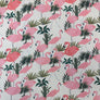 FLAMINGO
THE DRESSMAKER FABRICS
VISCOSE CHALLIS
100% VISCOSE
150cm WIDE