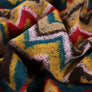 LAURIE KNITTED CHEVRON WOOL MIX COATING
FABRIC GODMOTHER
THE DRESSMAKER FABRICS