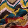 LAURIE KNITTED CHEVRON WOOL MIX COATING
FABRIC GODMOTHER
THE DRESSMAKER FABRICS