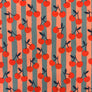 THE BIG CHERRY! FINE COTTON POPLIN