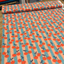 THE BIG CHERRY! FINE COTTON POPLIN