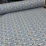 SARDINES IN A CAN
FISH - NORTICAL
THE DRESSMAKER FABRICS
COTTON CANVAS
COTTON DIGITAL PRINT
DRESSMAKING