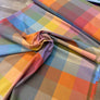 BOLD HAPPY CHECKERS FROM LUMIERE BY FABLEISM