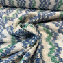 CROCHET STYLE LACE FABRIC
THE DRESSMAKER FABRICS
FABRIC GODMOTHER
DEADSTOCK
DRESSMAKING FABRIC
SUMMER