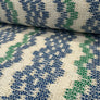 DESIGNER DEADSTOCK - CROCHET STYLE FABRIC