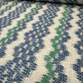 DESIGNER DEADSTOCK - CROCHET STYLE FABRIC