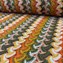 CROCHET STYLE LACE FABRIC
THE DRESSMAKER FABRICS
FABRIC GODMOTHER
DEADSTOCK
DRESSMAKING FABRIC
SUMMER