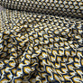 CROCHET STYLE LACE FABRIC
THE DRESSMAKER FABRICS
FABRIC GODMOTHER
DEADSTOCK
DRESSMAKING FABRIC
SUMMER