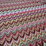 CROCHET STYLE LACE FABRIC
THE DRESSMAKER FABRICS
FABRIC GODMOTHER
DEADSTOCK
DRESSMAKING FABRIC
SUMMER