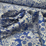 V AND A CRAFTS OF TRANQUILITY
DRESSMAKING V&A FABRIC
THE DRESSMAKER FABRICS
COTTON VISCOSE BLEND