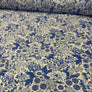 V AND A CRAFTS OF TRANQUILITY
DRESSMAKING V&A FABRIC
THE DRESSMAKER FABRICS
COTTON VISCOSE BLEND