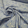 V AND A CRAFTS OF TRANQUILITY
DRESSMAKING V&A FABRIC
THE DRESSMAKER FABRICS
COTTON VISCOSE BLEND