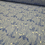 V AND A CRAFTS OF TRANQUILITY
DRESSMAKING V&A FABRIC
THE DRESSMAKER FABRICS
COTTON VISCOSE BLEND