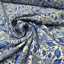 V AND A CRAFTS OF TRANQUILITY
DRESSMAKING V&A FABRIC
THE DRESSMAKER FABRICS
COTTON VISCOSE BLEND