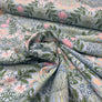 V AND A
WILLIAM MORRIS V&A
DRESSMAKING V&A FABRIC
THE DRESSMAKER FABRICS
COTTON VISCOSE BLEND