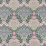 V AND A
WILLIAM MORRIS V&A
DRESSMAKING V&A FABRIC
THE DRESSMAKER FABRICS
COTTON VISCOSE BLEND