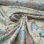 V AND A
WILLIAM MORRIS V&A
DRESSMAKING V&A FABRIC
THE DRESSMAKER FABRICS
COTTON VISCOSE BLEND