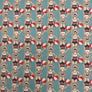 1950s ON THE BEACH
DRESSMAKING VINTAGE DESIGN
THE DRESSMAKER FABRICS
100% COTTON