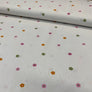 DAISY FLORAL DITSY FLOWER
100% FINE COTTON POPLIN
THE DRESSMAKER FABRICS
SEWING BEE