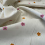 DAISY FLORAL DITSY FLOWER
100% FINE COTTON POPLIN
THE DRESSMAKER FABRICS
SEWING BEE