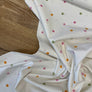 DAISY FLORAL DITSY FLOWER
100% FINE COTTON POPLIN
THE DRESSMAKER FABRICS
SEWING BEE