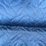THE DRESSMAKER FABRICS
MERCHANT & MILLS
PRE QUILTED FABRIC VELOUR
DOUBLE SIDED
DESIGNER DEADSTOCK
ECO