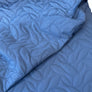 THE DRESSMAKER FABRICS
MERCHANT & MILLS
PRE QUILTED FABRIC VELOUR
DOUBLE SIDED
DESIGNER DEADSTOCK
ECO