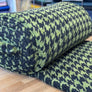 THE DRESSMAKER FABRICS
MERCHANT & MILLS
HOUNDSTOOTH DOGTOOTH KHAKI GREEN SHERPA FUR
WINTER FABRIC JACKET