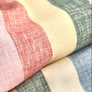 FABRIC GODMOTHER
PRESLEY MULTI STRIPE
THE DRESSMAKER FABRICS
WORKWEAR
AMERICAN
DRESSMAKING