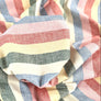 PRESLEY STRIPE DENIM BY FABRIC GODMOTHER