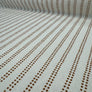 dotted stripe
the dressmaker fabrics
HEAVY COTTON
100% COTTON
150cm WIDE