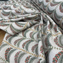 RENAISSANCE FRENCH DESIGN ANTIQUE
the dressmaker fabrics
HEAVY COTTON
100% COTTON
150cm WIDE