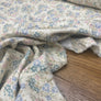 BRUSHED COTTON LAWN
VINTAGE FLORAL
RALPH LAUREN ZARA BARBOUR
LAURA ASHLEY
DESIGNER DEADSTOCK
THE DRESSMAKER FABRICS
DRESSMAKING