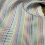 PAUL SMITH FABRIC RAINBOW STRIPE
RALPH LAUREN ZARA BARBOUR
LAURA ASHLEY
DESIGNER DEADSTOCK
THE DRESSMAKER FABRICS
DRESSMAKING
