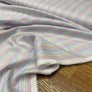 PAUL SMITH FABRIC RAINBOW STRIPE
RALPH LAUREN ZARA BARBOUR
LAURA ASHLEY
DESIGNER DEADSTOCK
THE DRESSMAKER FABRICS
DRESSMAKING