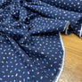 100% COTTON SEERSUCKER
VINTAGE FLORAL
RALPH LAUREN ZARA BARBOUR
LAURA ASHLEY
DESIGNER DEADSTOCK
THE DRESSMAKER FABRICS
DRESSMAKING