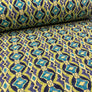 DOUBLE SIDED QUILTED COATING - DESIGNER DEADSTOCK