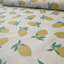 LEMONS LIMES FRUIT FABRIC
100% FINE COTTON POPLIN
FABRIC GODMOTHER
THE DRESSMAKER FABRICS
SEWING BEE