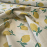 LEMONS LIMES FRUIT FABRIC
100% FINE COTTON POPLIN
FABRIC GODMOTHER
THE DRESSMAKER FABRICS
SEWING BEE