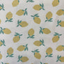 LEMONS LIMES FRUIT FABRIC
100% FINE COTTON POPLIN
FABRIC GODMOTHER
THE DRESSMAKER FABRICS
SEWING BEE