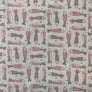 SARDINES PINK FISH SEASIDE
100% FINE COTTON POPLIN
FABRIC GODMOTHER
THE DRESSMAKER FABRICS
SEWING BEE