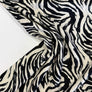 LINEN VISCOSE BLEND ANINMAL PRINT ZEBRA
ITALIAN MADE DRESS FABRIC
THE DRESSMAKER FABRICS
DRESSMAKING
SUMMER FABRIC
