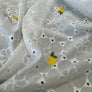 EMBROIDERY ANGLAIS - LEMONS
