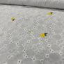 EMBROIDERY ANGLAIS - LEMONS