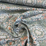 PIMA COTTON LAWN
WILLIAM MORRIS
COTTON LAWN
100% COTTON
150cm WIDE
THE DRESSMAKER FABRICS
LIBERTY LAWN TANA