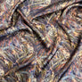 100% MAYFAIR SILK
SILK
THE DRESSMAKER FABRICS
LIBERTY SILK LUXURY