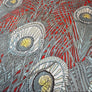 100% MAYFAIR SILK
SILK
THE DRESSMAKER FABRICS
LIBERTY SILK LUXURY